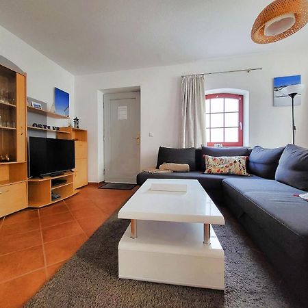 Bellevue-App-11 Apartment Heringsdorf  Ngoại thất bức ảnh