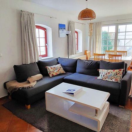 Bellevue-App-11 Apartment Heringsdorf  Ngoại thất bức ảnh