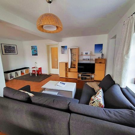 Bellevue-App-11 Apartment Heringsdorf  Ngoại thất bức ảnh