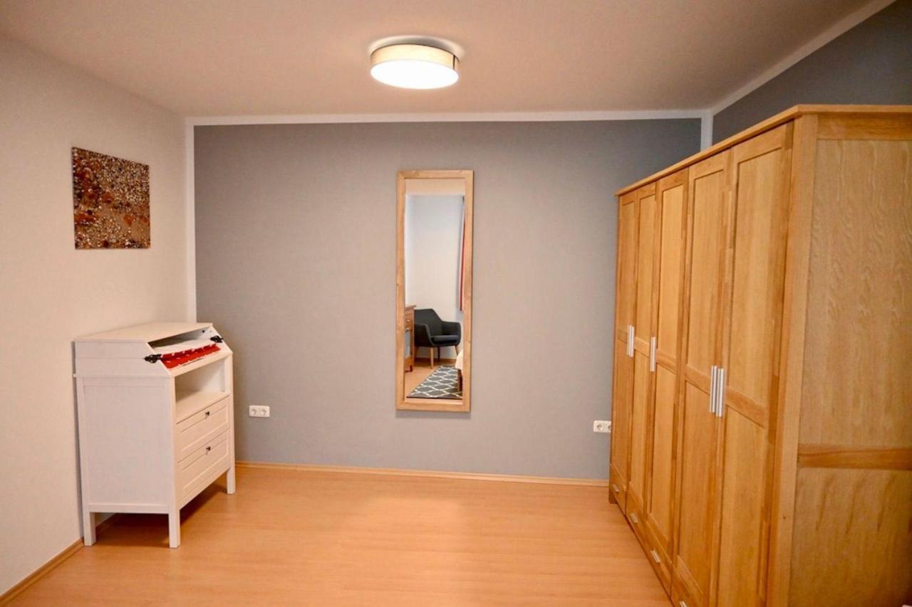 Bellevue-App-11 Apartment Heringsdorf  Ngoại thất bức ảnh