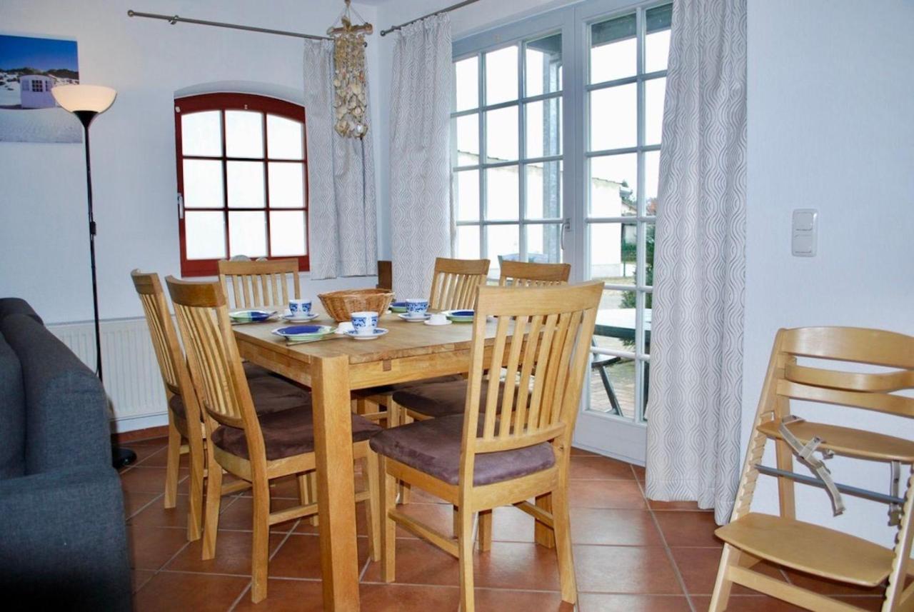 Bellevue-App-11 Apartment Heringsdorf  Ngoại thất bức ảnh