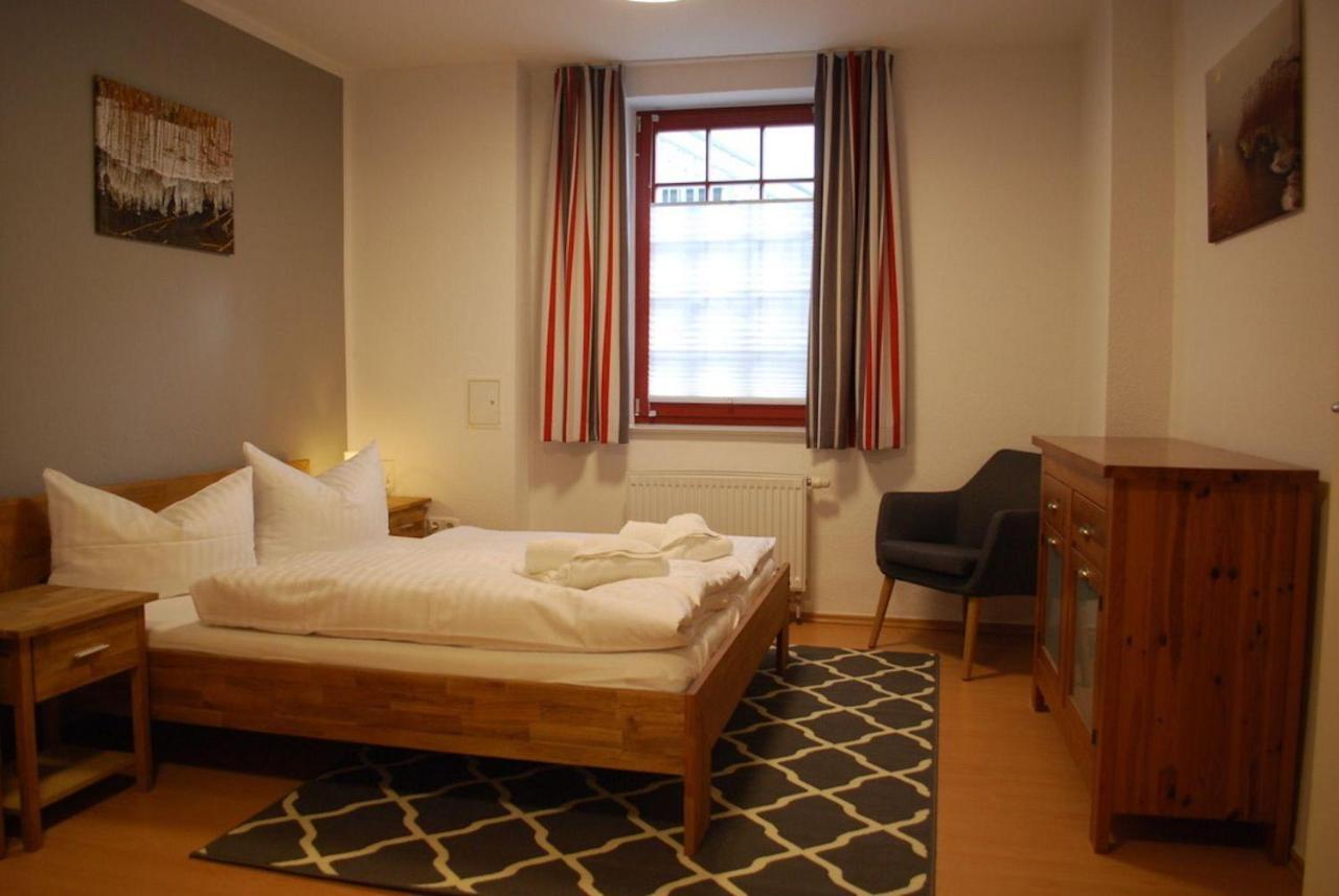 Bellevue-App-11 Apartment Heringsdorf  Ngoại thất bức ảnh
