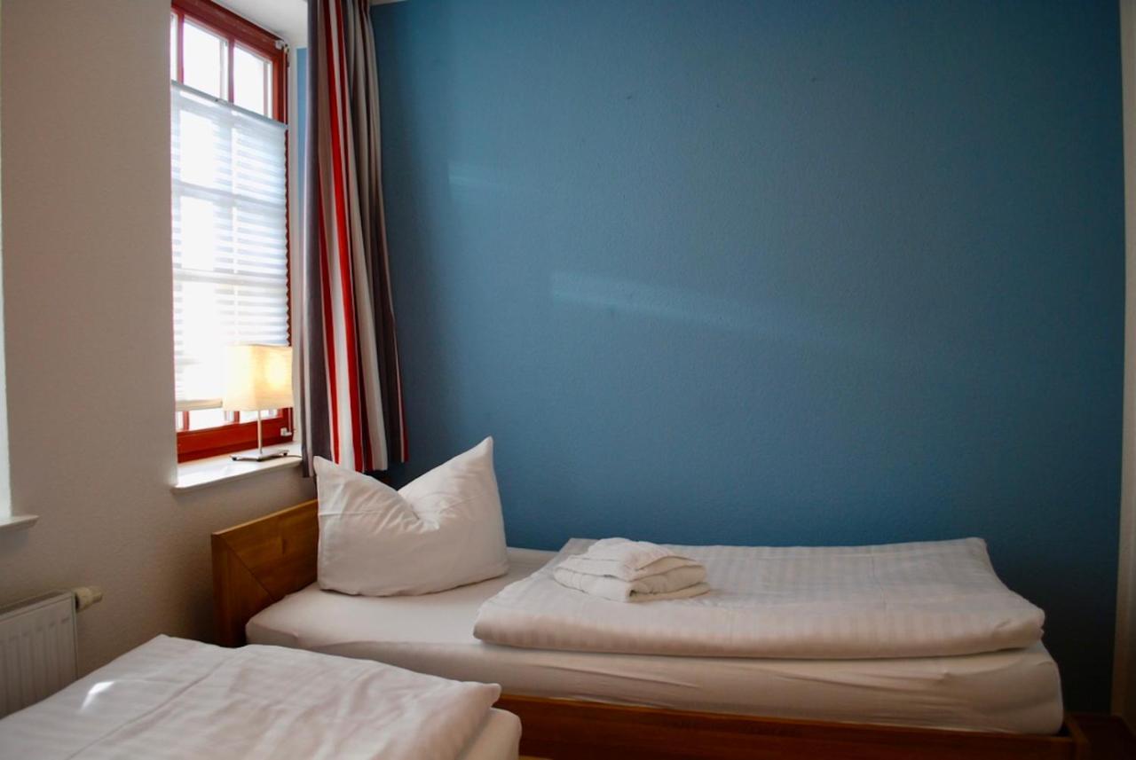 Bellevue-App-11 Apartment Heringsdorf  Ngoại thất bức ảnh