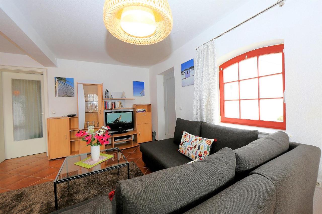 Bellevue-App-11 Apartment Heringsdorf  Ngoại thất bức ảnh