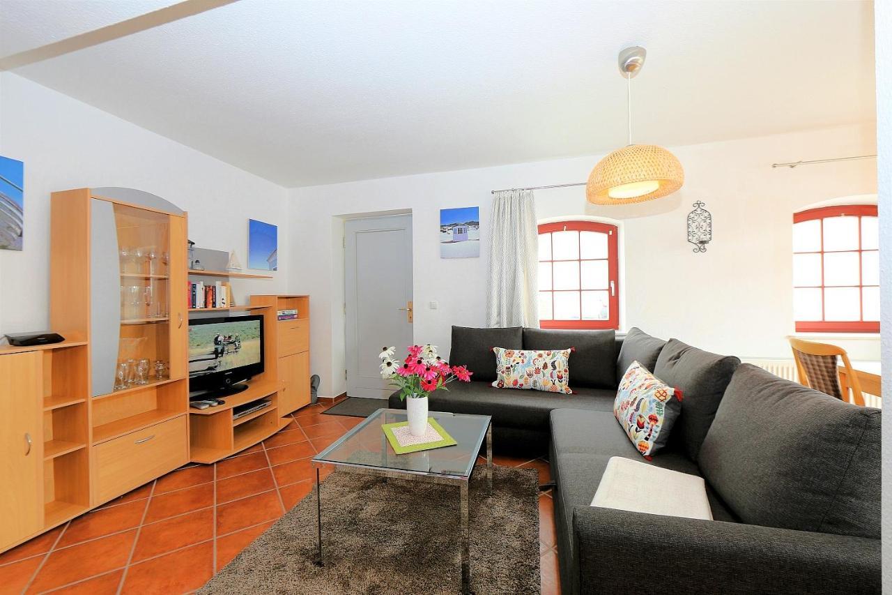 Bellevue-App-11 Apartment Heringsdorf  Ngoại thất bức ảnh