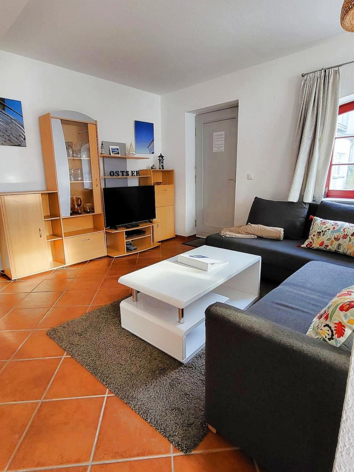 Bellevue-App-11 Apartment Heringsdorf  Ngoại thất bức ảnh