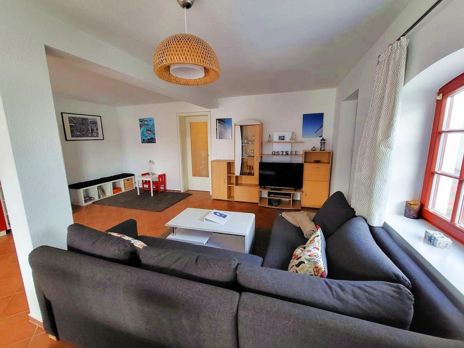 Bellevue-App-11 Apartment Heringsdorf  Ngoại thất bức ảnh