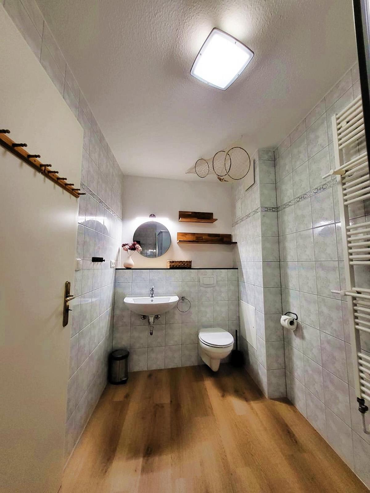 Bellevue-App-11 Apartment Heringsdorf  Ngoại thất bức ảnh