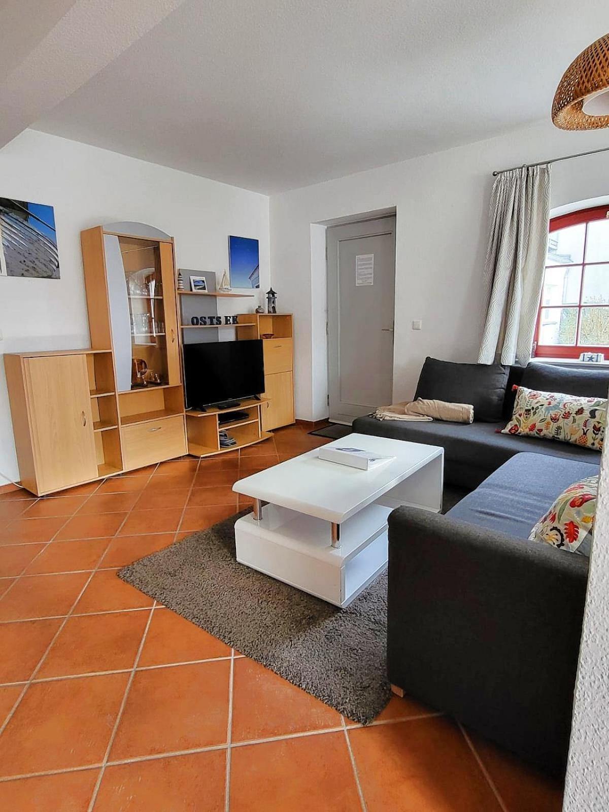 Bellevue-App-11 Apartment Heringsdorf  Ngoại thất bức ảnh
