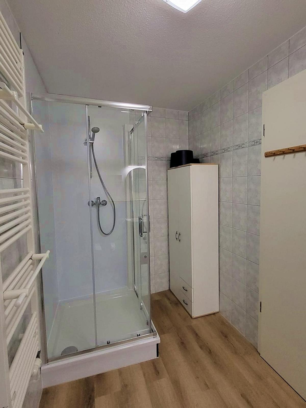 Bellevue-App-11 Apartment Heringsdorf  Ngoại thất bức ảnh