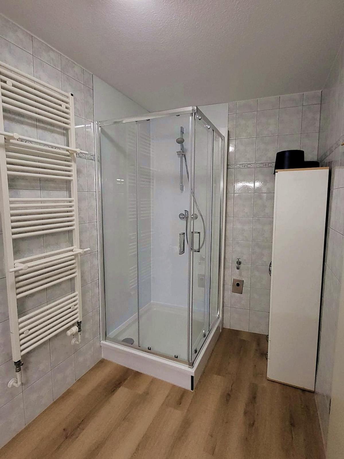 Bellevue-App-11 Apartment Heringsdorf  Ngoại thất bức ảnh