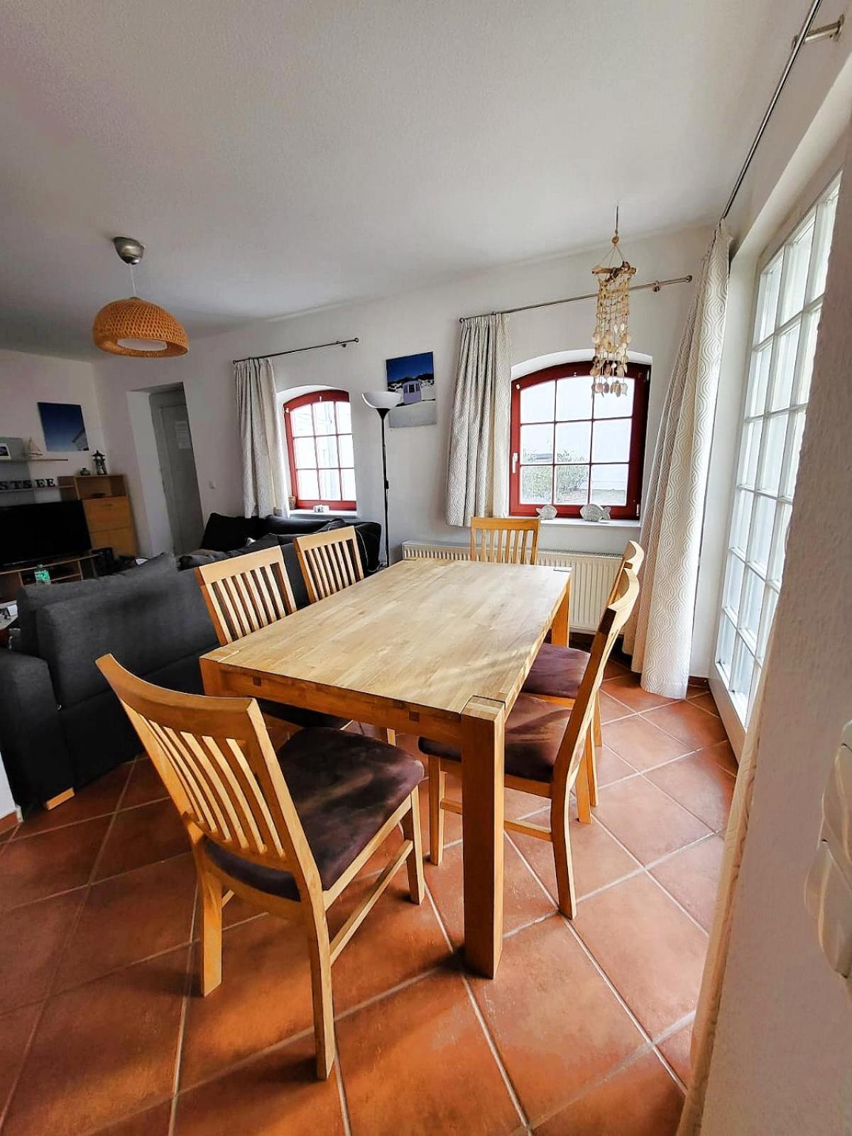 Bellevue-App-11 Apartment Heringsdorf  Ngoại thất bức ảnh
